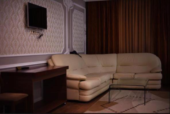 Sky Luxe Hotel Astana Extérieur photo